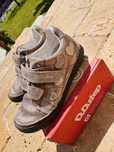 Pantofiori DD Step 31 fete