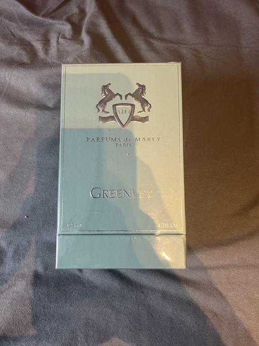 Parfum PARFUMUS de MARLY Greenley detin factura