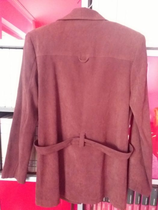 jacheta dama catifelata