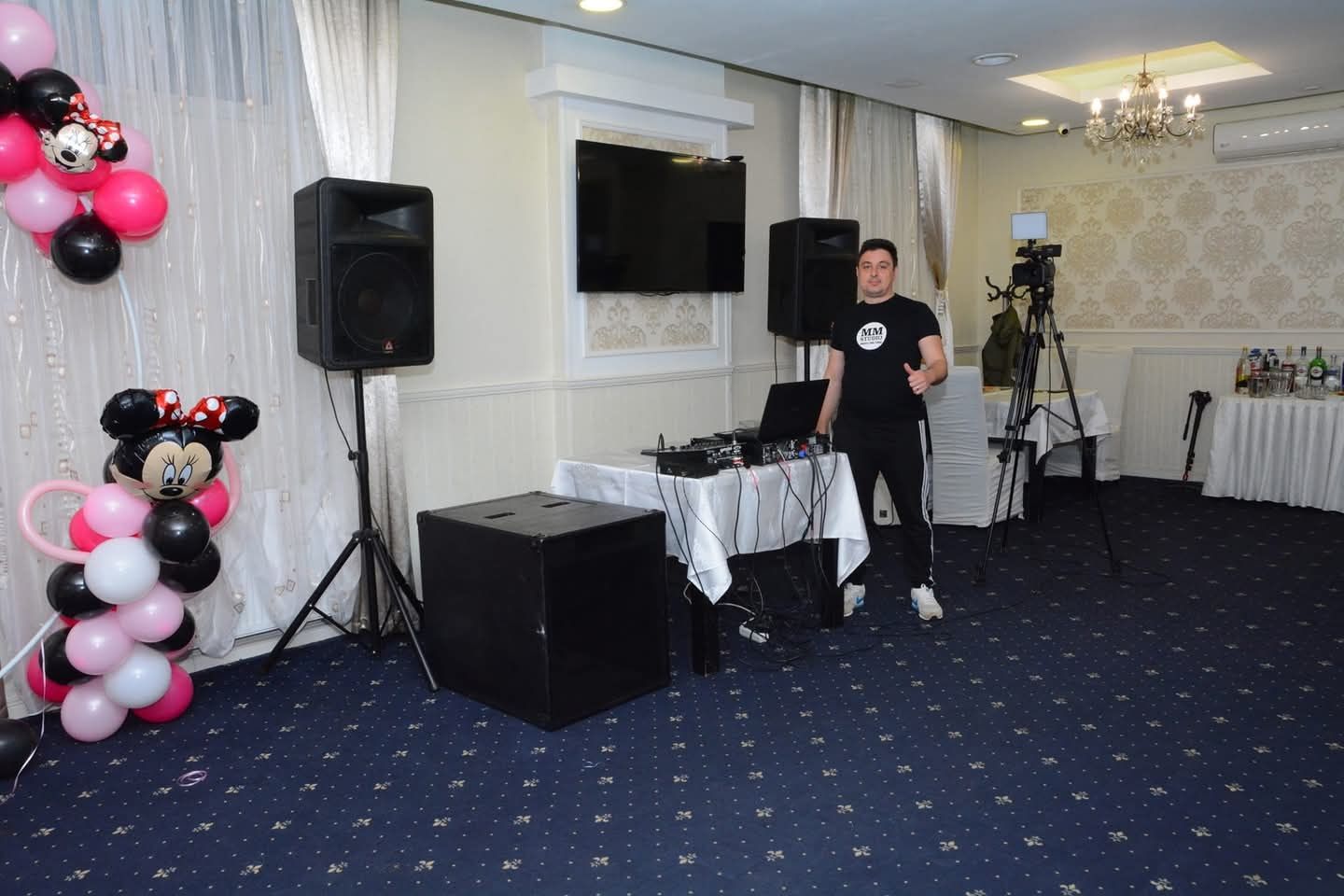 Dj Majorat Cununie Botez Nunta Evenimente