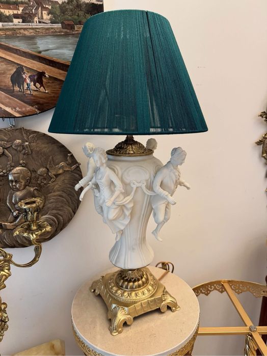 portelan/bronz/matase
