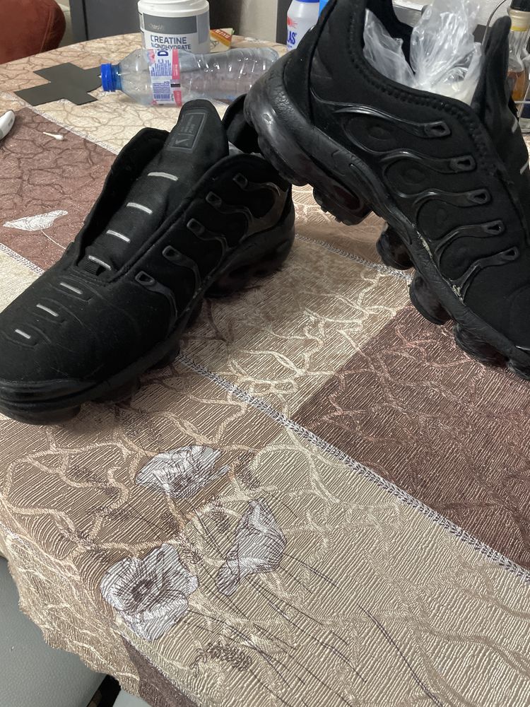 Nike Vapormax Plus Tn/Vm