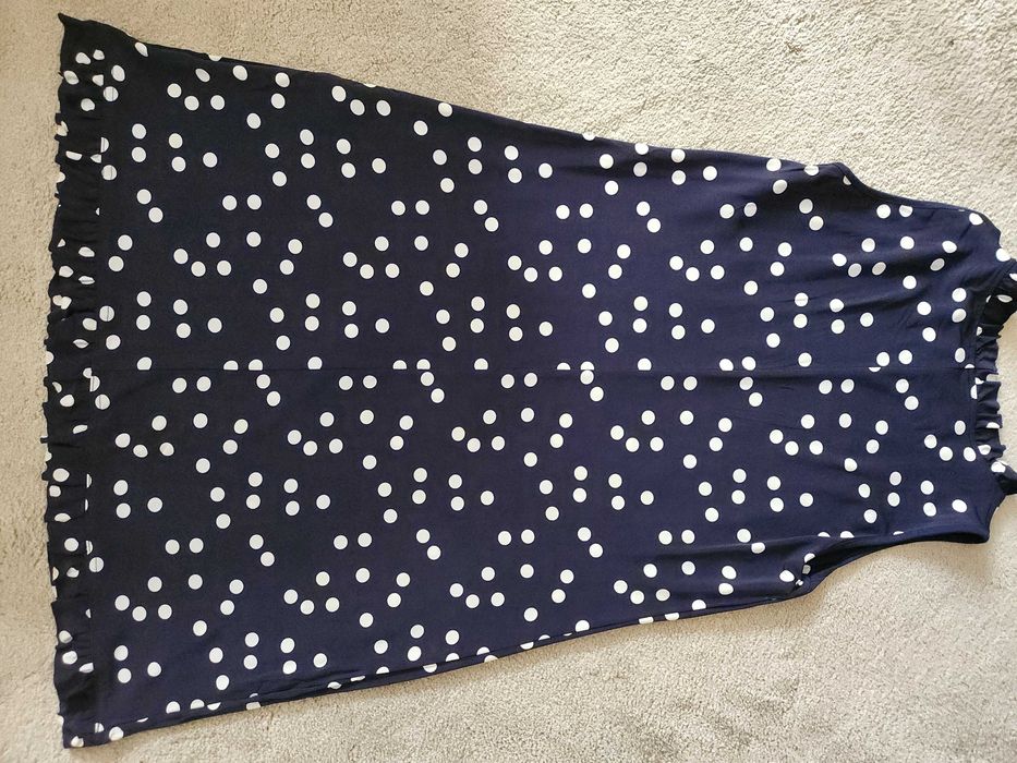 Лятна къса рокля Daphne  размер EU 38