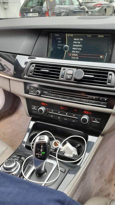 Dezmembrez f 10 motor 2.0