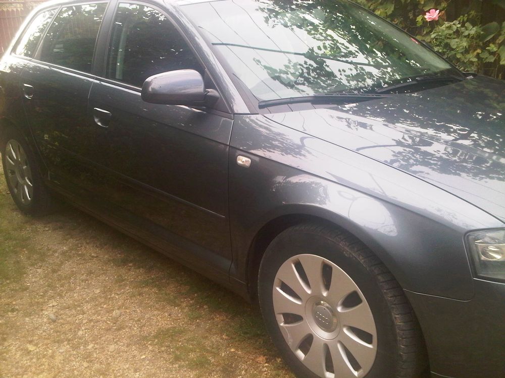 De vanzare Audi A3 din 2008