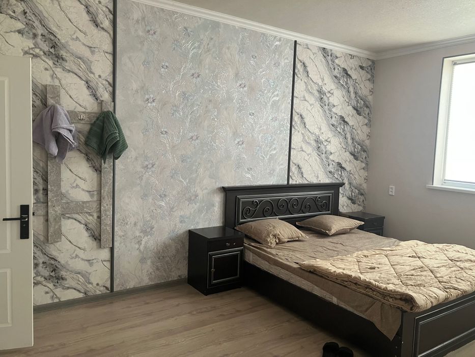 Кунлик Суточный для семейная пара и для студентов