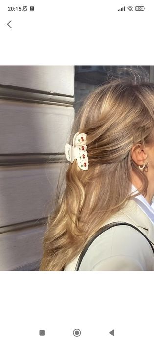 Кискич сочга сотилади