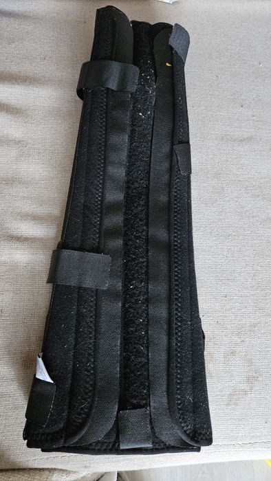 Orteza genunchi fixa