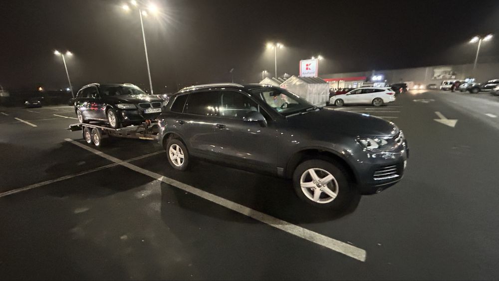 TRACTARI AUTO 24/7 Intern si extern