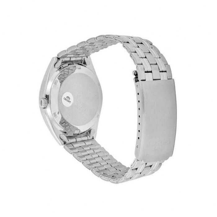 НАЙ - НИСКА ЦЕНА В БГ! Мъжки часовник ORIENT automatic FAB00009P