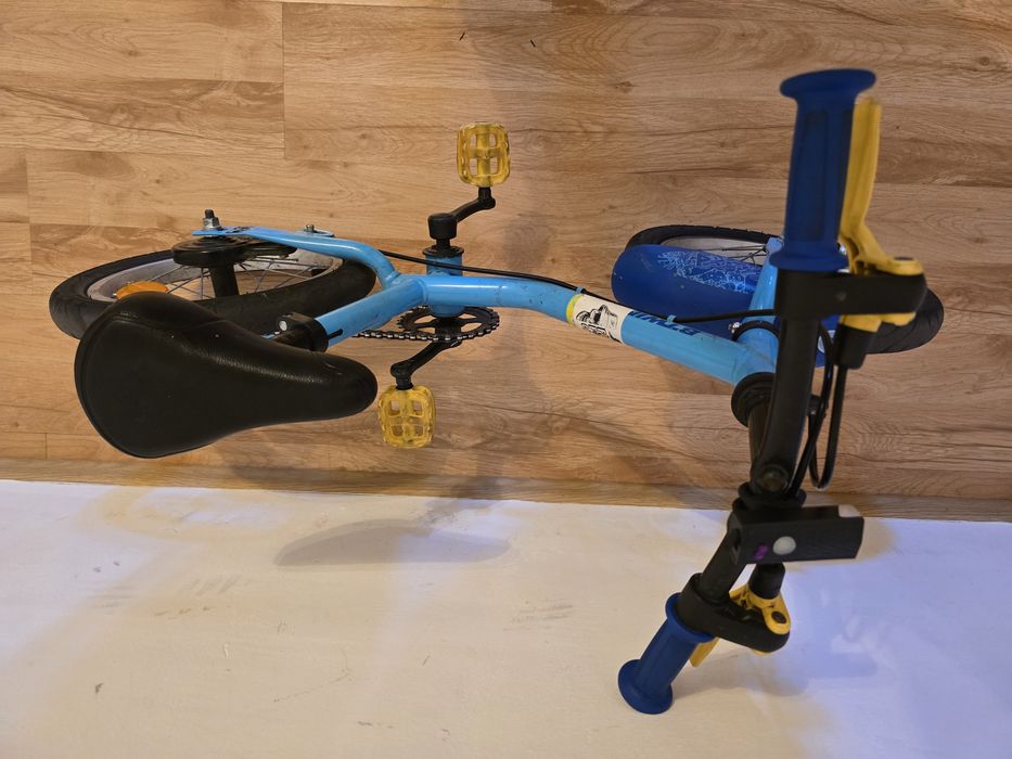 Bicicleta 14 inch copii 2 3 4 ani