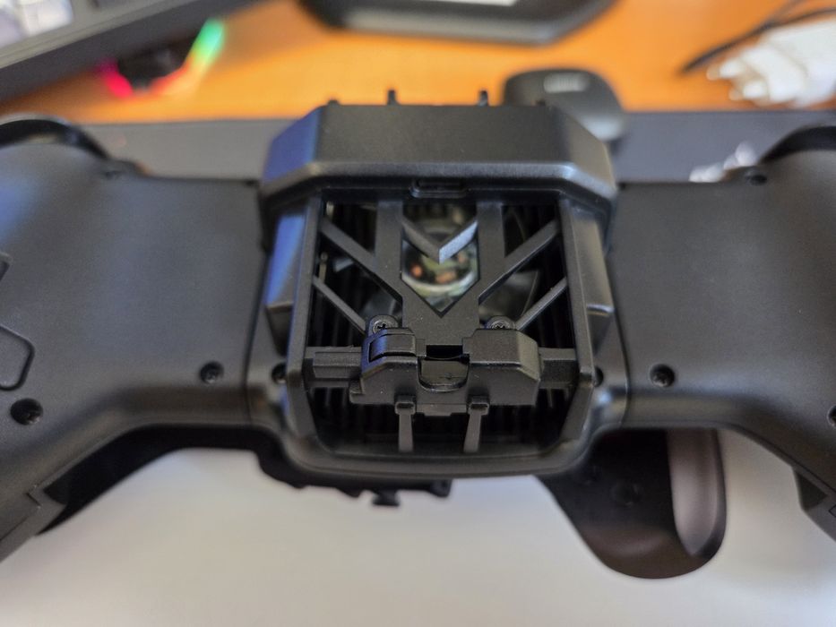 Controller Android Bluetooth Coolshark JK02 cu cooler