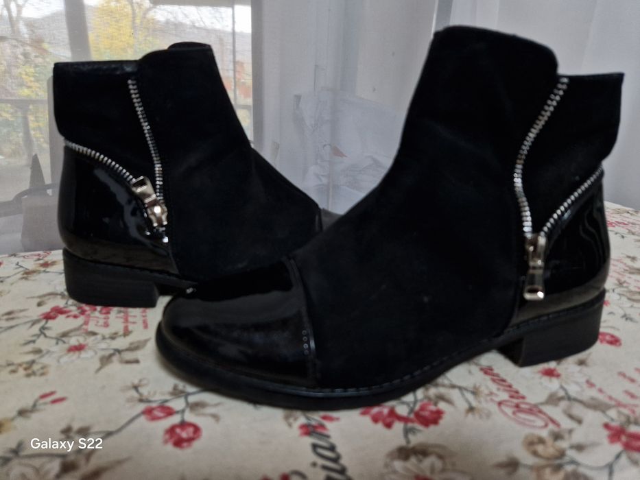 Lot pantofi casual dama