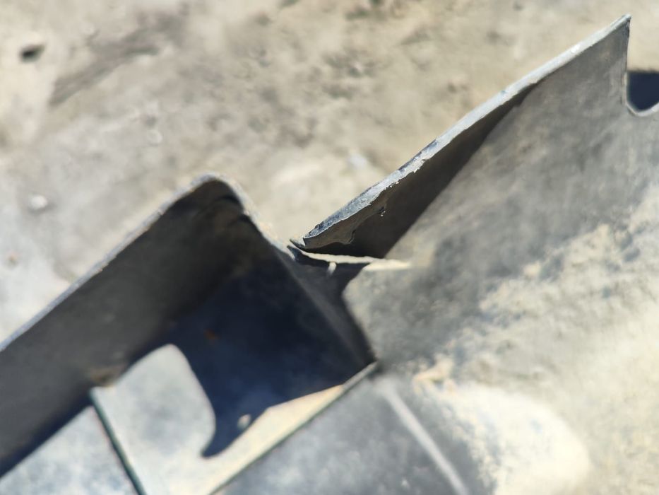 Bara spate Suzuki Grand Vitara 2 [2005 - 2008] 1.9 ddis F9Q