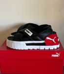Дамски сандали PUMA
