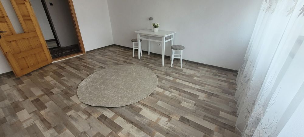 Garsonieră Onești pt investiție. Pret 22.500 euro.