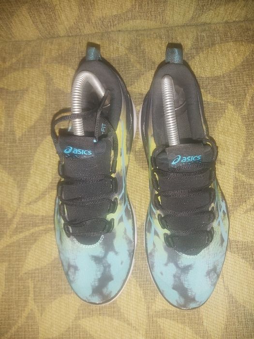 Дамски маратонки Asics