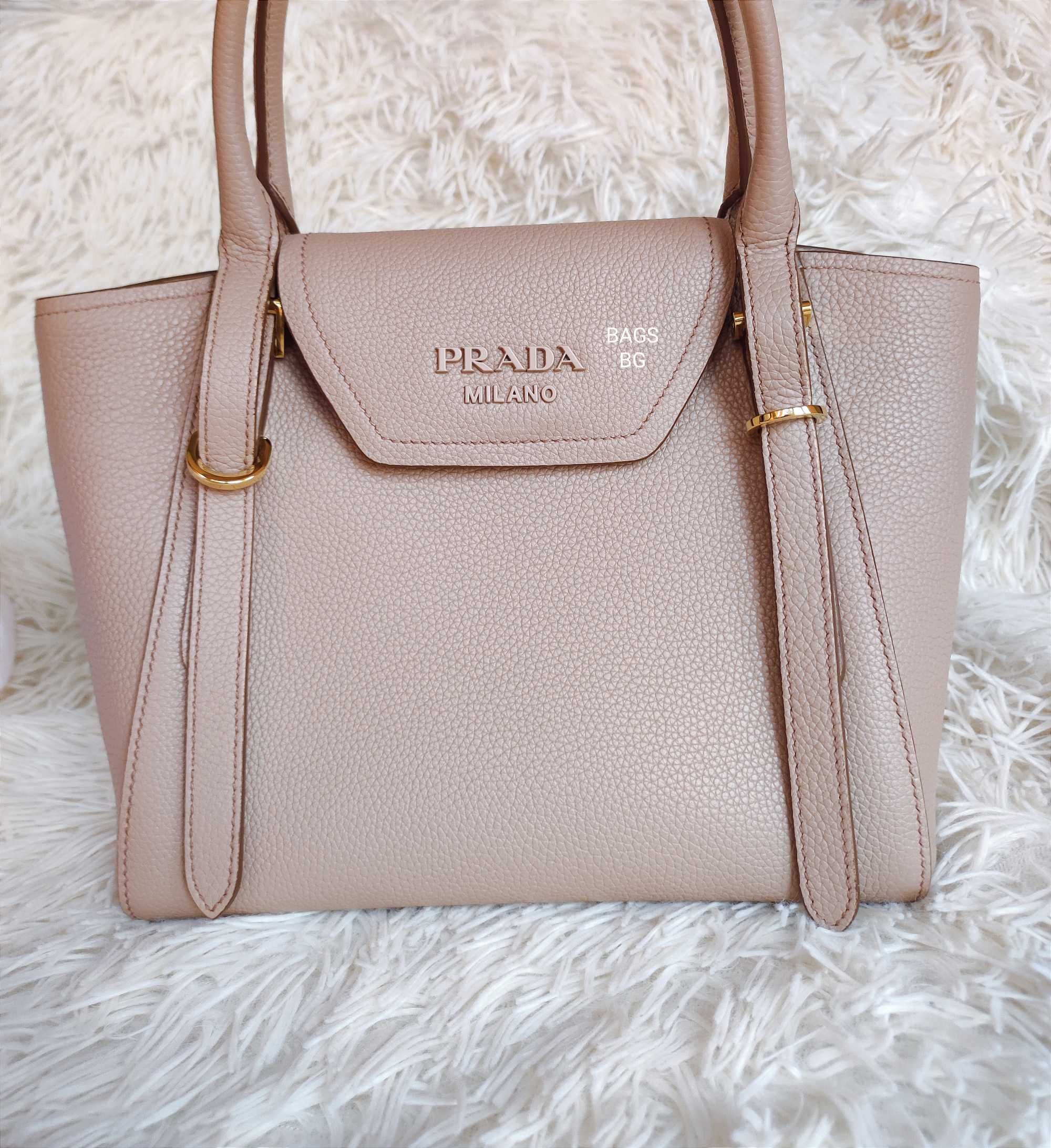 Оригиналана чанта PRADA