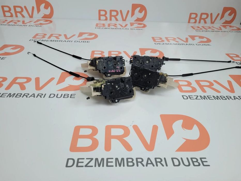 Broasca usa fata pentru Vw T5 Euro 3 / Euro 4 (2003-2010) an fabricati