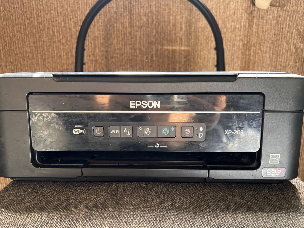 Струный принтер Epson xp-203