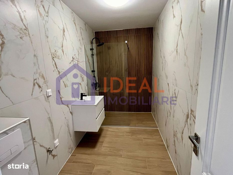 Apartament cu 2 camere de vânzare – Doamna Stanca