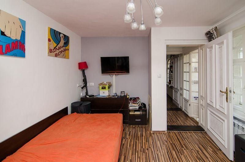 Дава се под наем Къща в Варна, Базар Левски - 100 кв.м за 775 € - Снимка #8