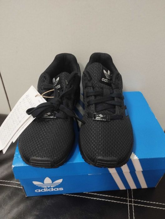 Маратонки Adidas