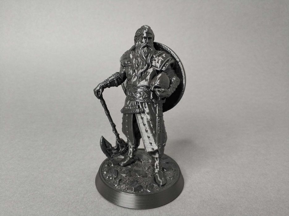 Servicii de Printare 3D - Ingineri pasionați, rezultate precise!