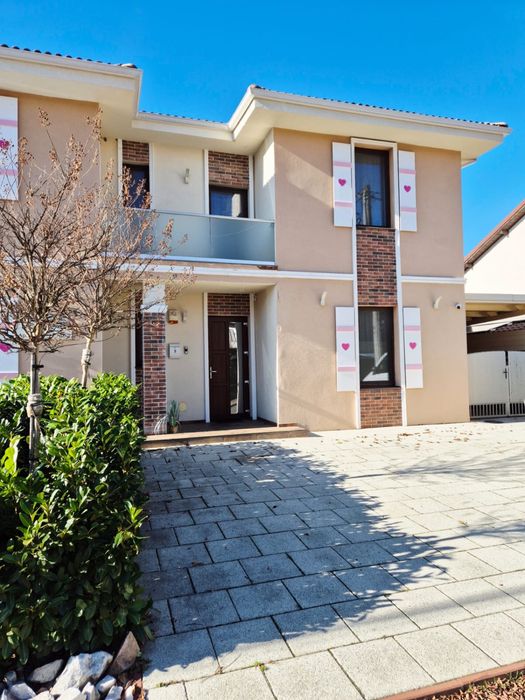 Proprietar inchiriez Duplex in Dumbravita