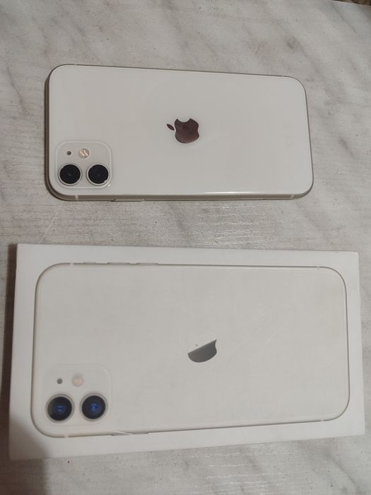 iPhone 11  на 128 гб