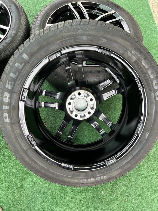 5х112 18 за vw pasat touran kadi golf 5 6 skoda seat audi