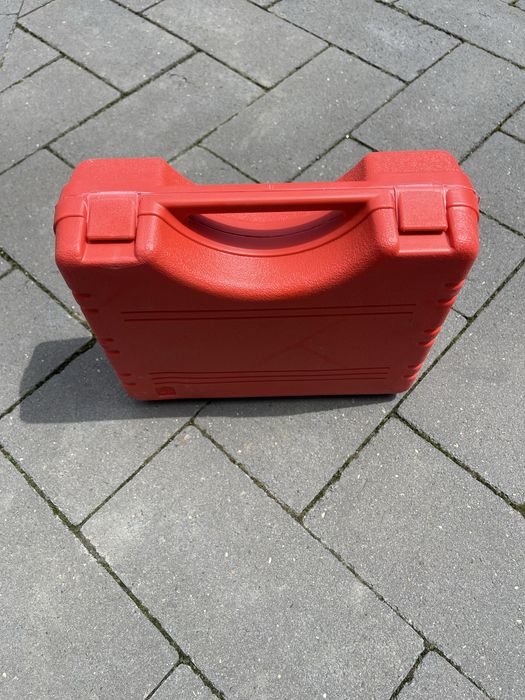 Pompa de vid manuala