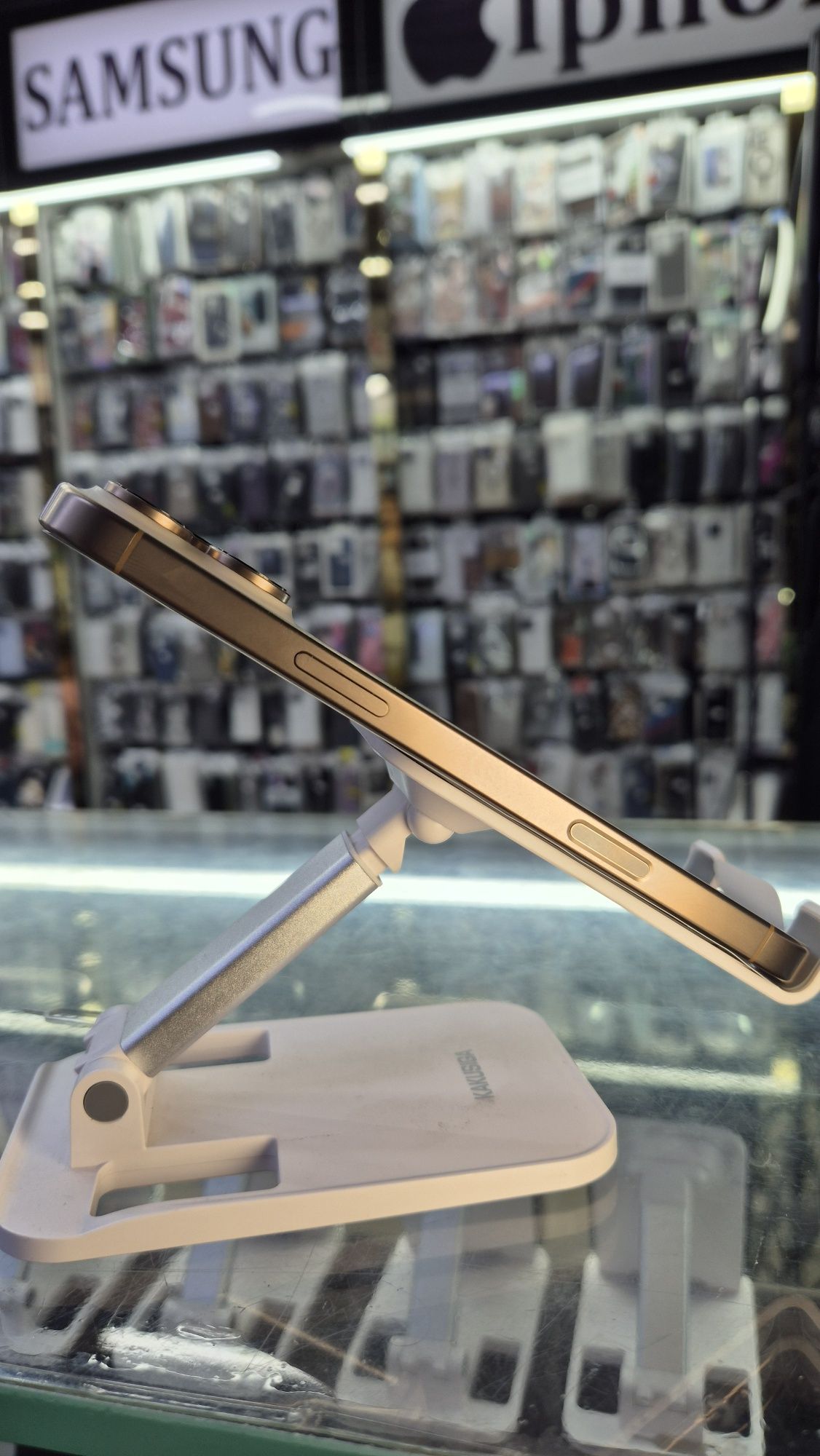 Iphone 16 pro 256