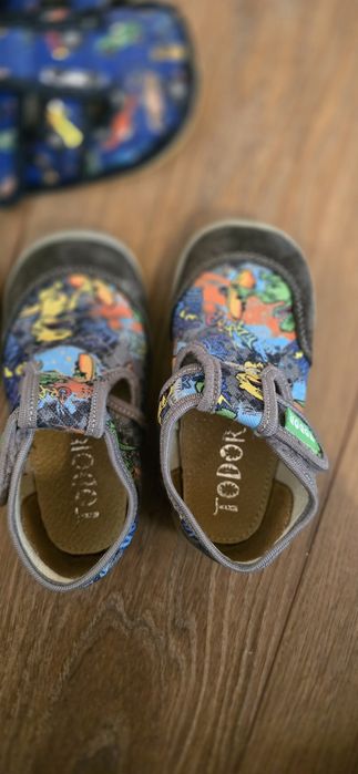 Пантофки боси 23 номер