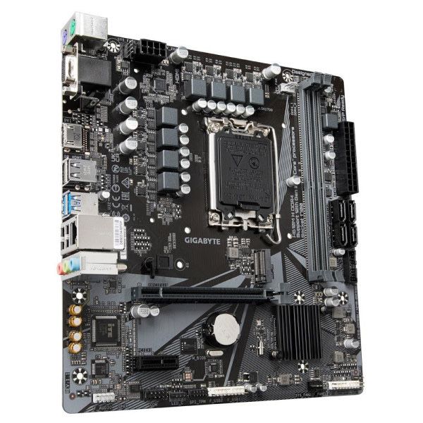 Gigabyte H610M H new