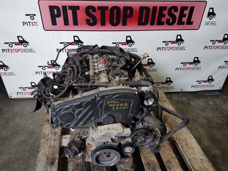 Motor OPEL Insignia 2.0 CDTi  2008 2009 2010 2011 2012 2013 2014 2015 2016 2017, A20DTH a20dt a20dtc a20dte a20dtj a20dtl