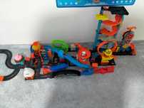 Oras rampe Hot Wheels