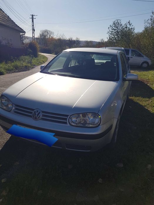 De vânzare volkwagen