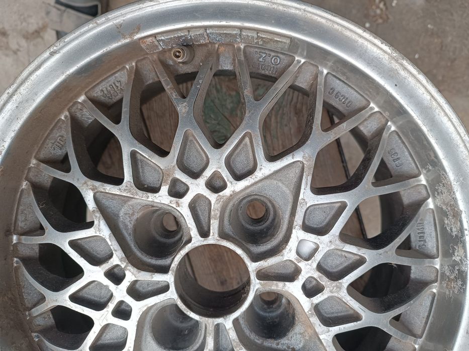 Ретро BBS/O.Z джанти