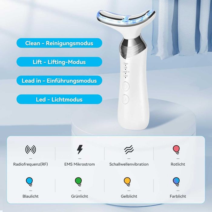 Dispozitiv Lifting Facial