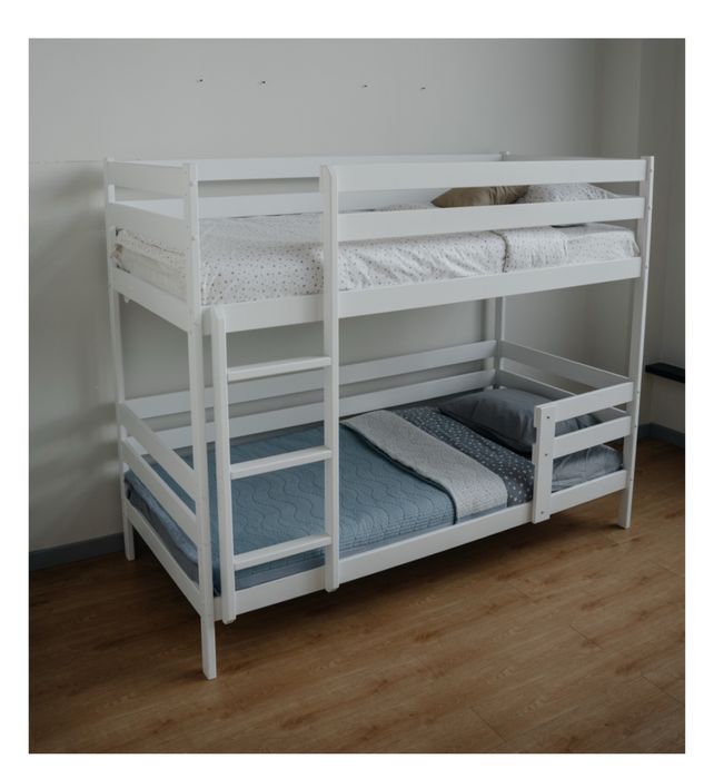 Двухэтажная кровать жагдайы норм 1,5 жыл пайдаландык