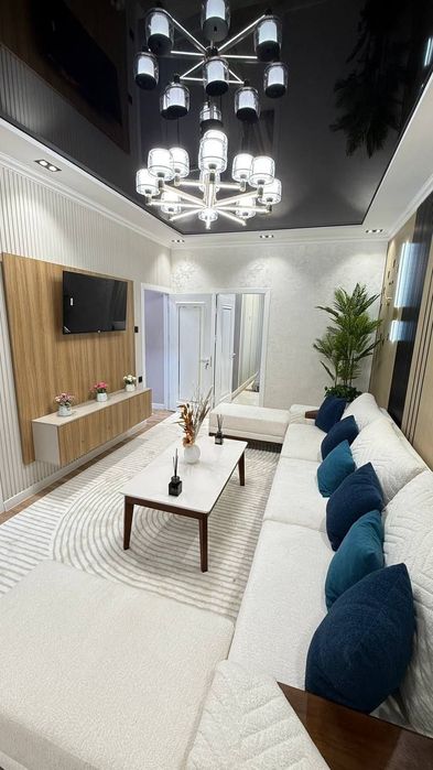 Продается новый квартиру