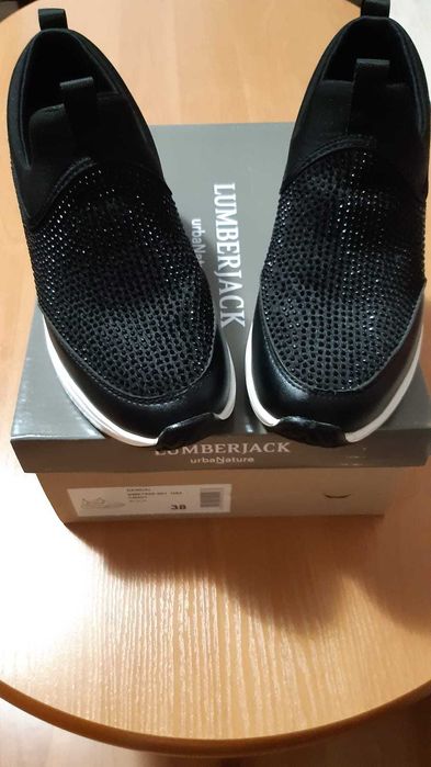 Pantofi sport Lumberjak