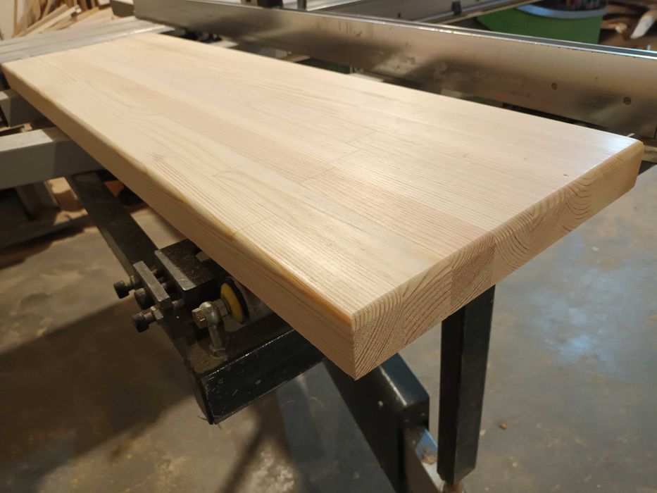 Trepte PIN nordic- grosime 27 mm