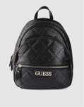 Черна Раница на Guess