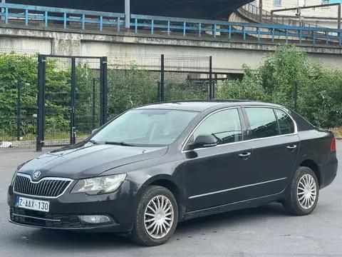 Skoda Superb Posibilitate Credit Auto PF sau PJ