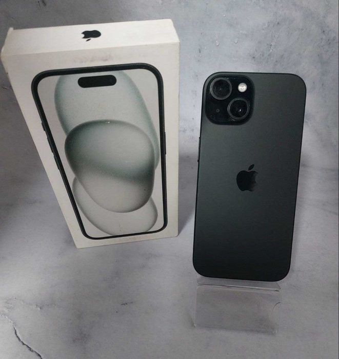 Apple IPhone 15 (Кульсары 0606\787027)