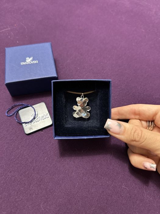Colier Swarovski
