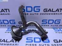 Sorb Pompa Baie Ulei Land Rover Freelander 2.0 TD4 1998 - 2006 Cod 2354002