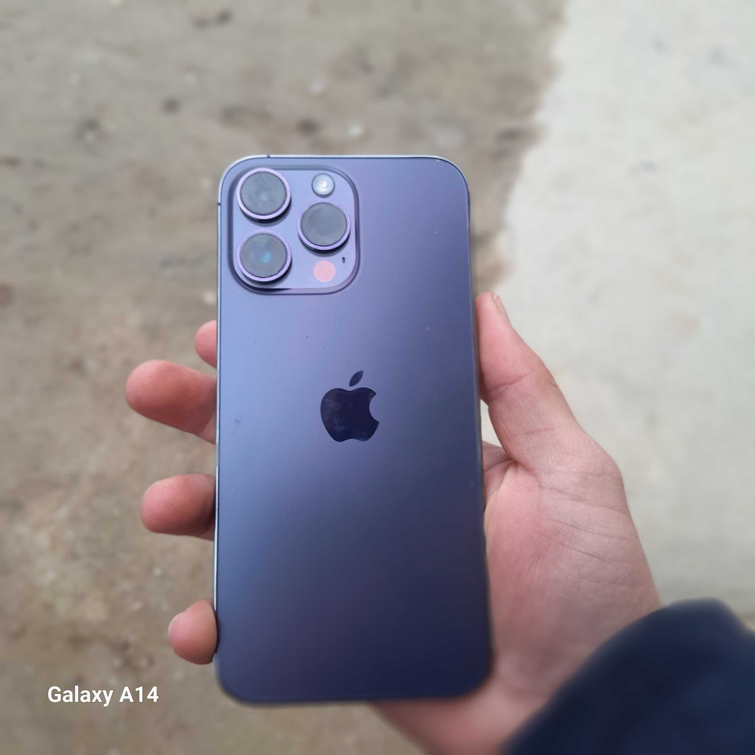 Iphone 14 pro max